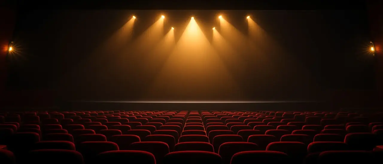 香蕉影视沉浸式观影体验